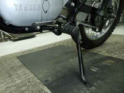 Yamaha DT1