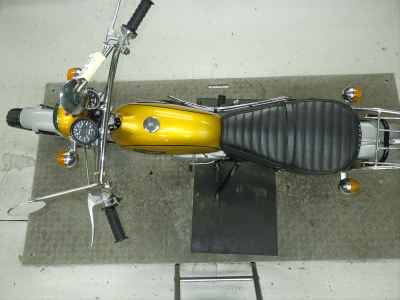 Yamaha DT1