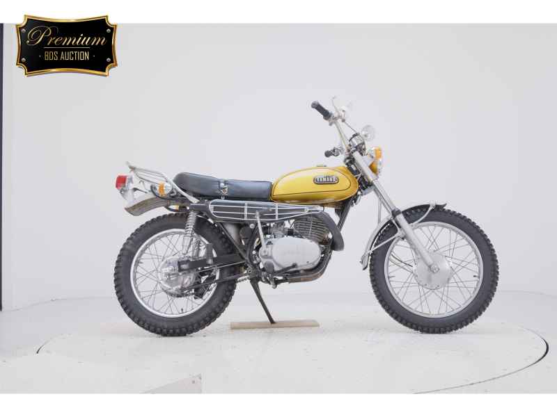Yamaha DT1