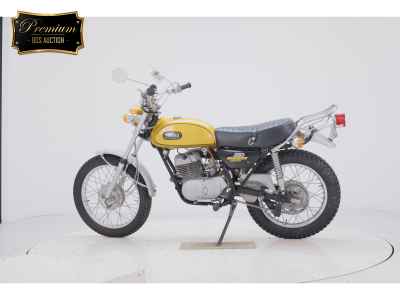Yamaha DT1