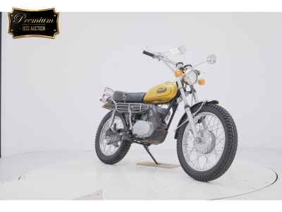 Yamaha DT1