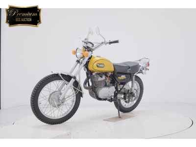 Yamaha DT1