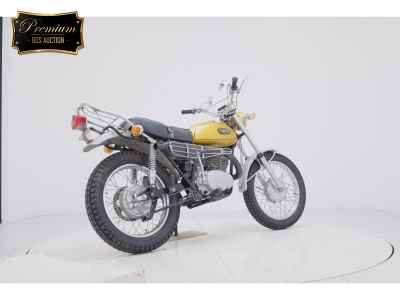 Yamaha DT1