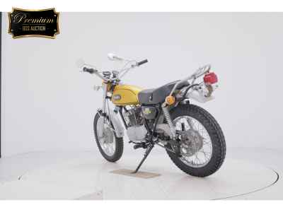 Yamaha DT1