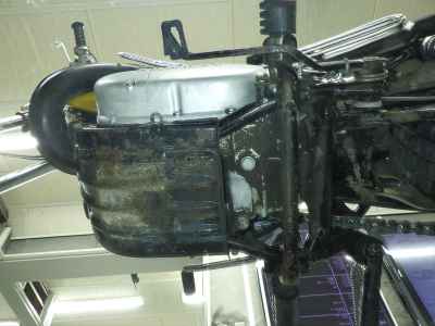 Yamaha DT1