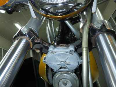 Yamaha DT1
