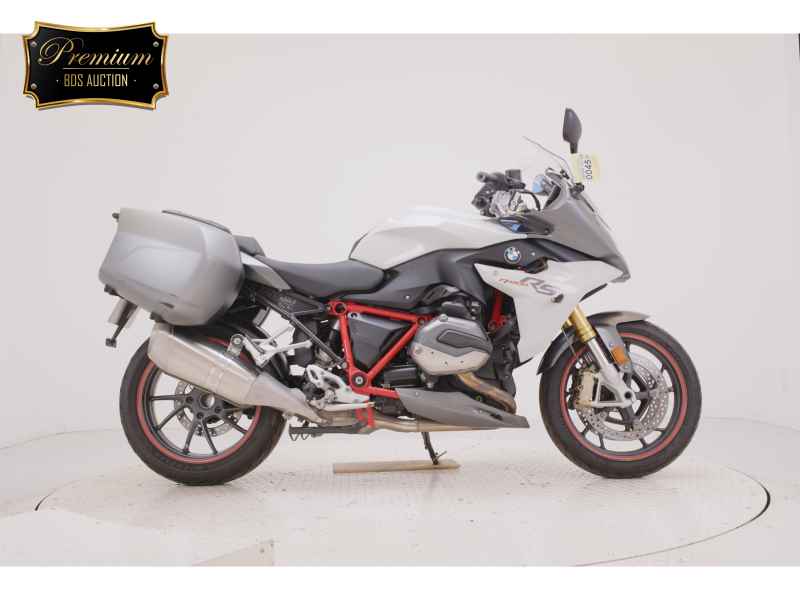 BMW R1200RS 2016