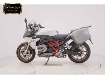 BMW R1200RS 2016