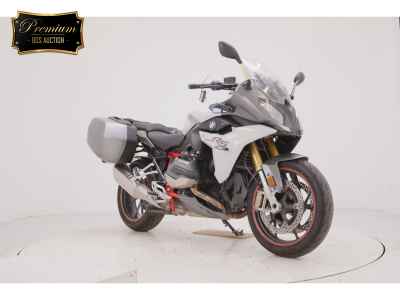 BMW R1200RS 2016