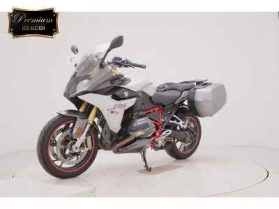 BMW R1200RS 2016
