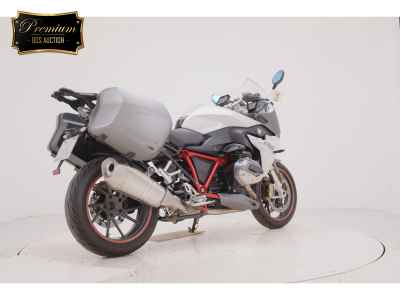 BMW R1200RS 2016