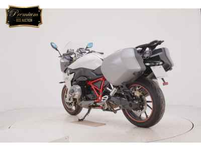BMW R1200RS 2016