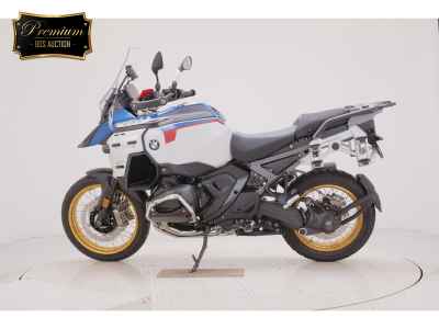 BMW R1300GS Adventure 2025