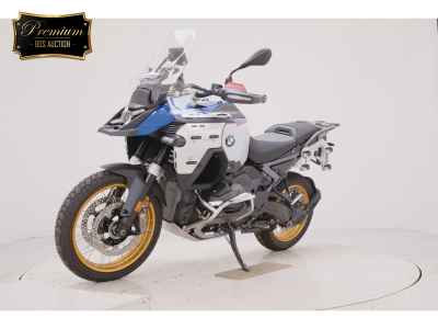 BMW R1300GS Adventure 2025