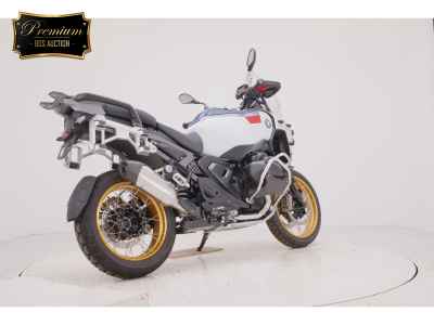BMW R1300GS Adventure 2025