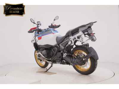 BMW R1300GS Adventure 2025