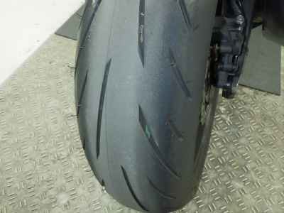 Kawasaki Ninja ZX-6R 2022
