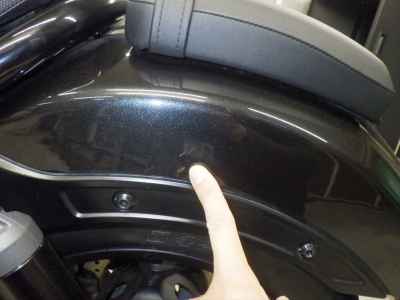 Honda Rebel CMX1100 DCT 2022