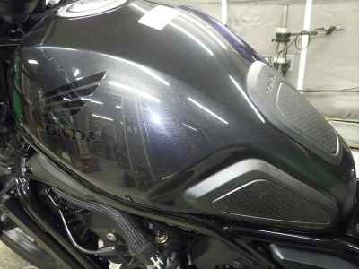 Honda Rebel CMX1100 DCT 2022