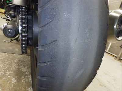 Honda Rebel CMX1100 DCT 2022