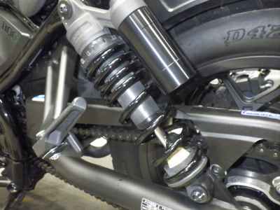 Honda Rebel CMX1100 DCT 2022