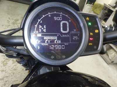 Honda Rebel CMX1100 DCT 2022