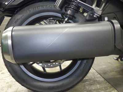 Honda Rebel CMX1100 DCT 2022