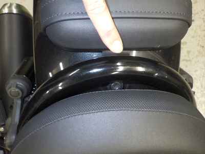 Honda Rebel CMX1100 DCT 2022