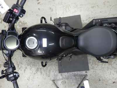 Honda Rebel CMX1100 DCT 2022