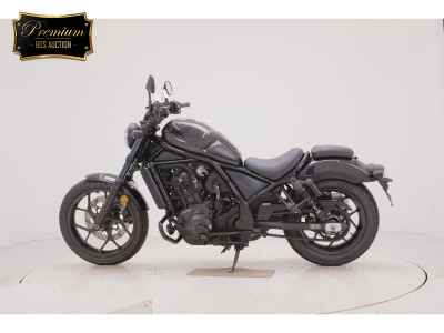Honda Rebel CMX1100 DCT 2022