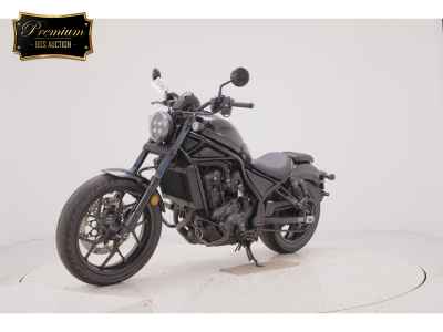 Honda Rebel CMX1100 DCT 2022