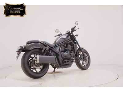 Honda Rebel CMX1100 DCT 2022