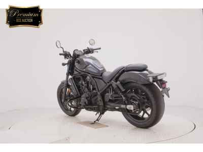 Honda Rebel CMX1100 DCT 2022