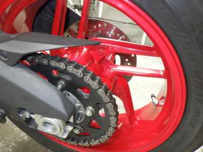 Ducati 959 Panigale 2016