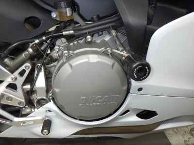 Ducati 959 Panigale 2016