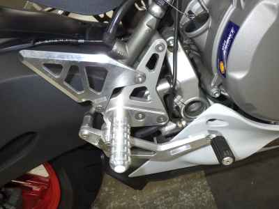 Ducati 959 Panigale 2016