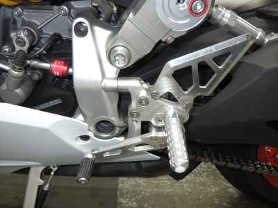 Ducati 959 Panigale 2016