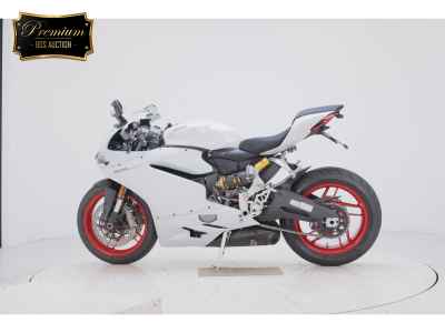 Ducati 959 Panigale 2016