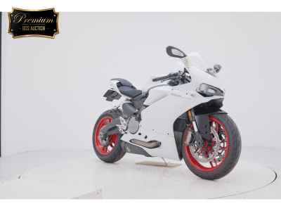 Ducati 959 Panigale 2016