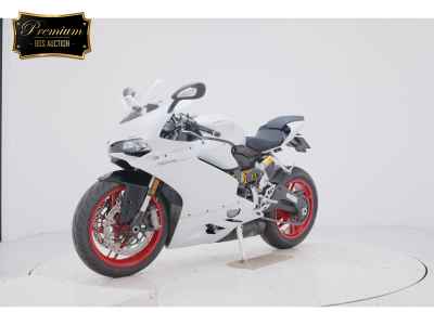 Ducati 959 Panigale 2016
