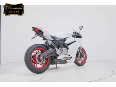 Ducati 959 Panigale 2016