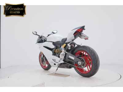 Ducati 959 Panigale 2016