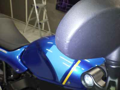Yamaha XSR900 2022