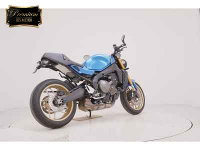Yamaha XSR900 2022