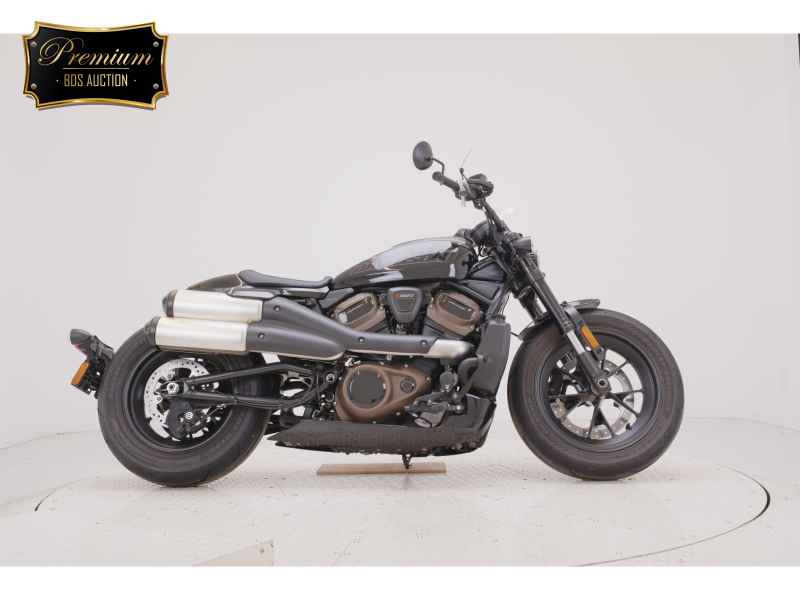 Harley-Davidson RH1250S 2022
