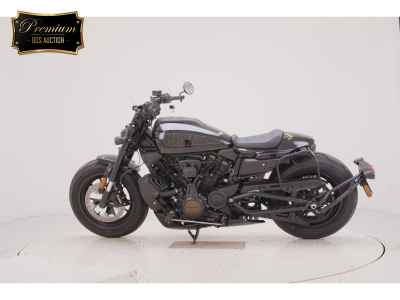 Harley-Davidson RH1250S 2022
