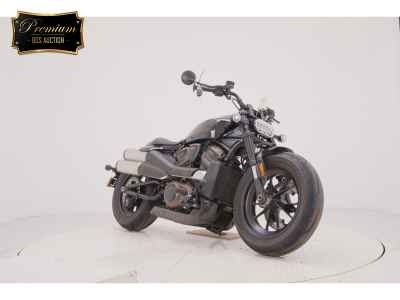 Harley-Davidson RH1250S 2022