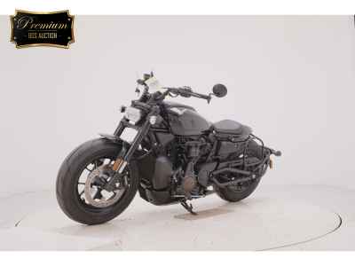 Harley-Davidson RH1250S 2022