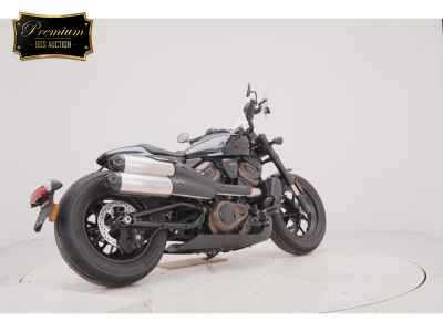 Harley-Davidson RH1250S 2022