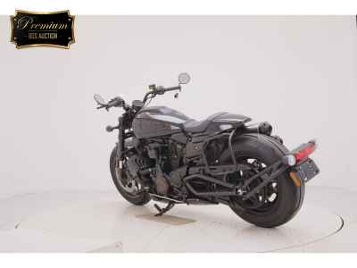 Harley-Davidson RH1250S 2022